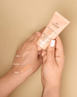 cc cream