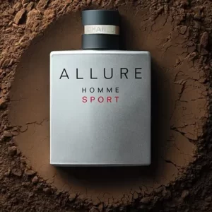 ادکلن آلور هوم اسپرت | Allure Homme Sport