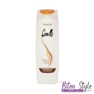 شامپو کنلامکس مدل Normal Hair حجم 420 ml