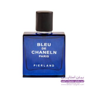 ادکلن شنل بلو | Bleu de Chanel