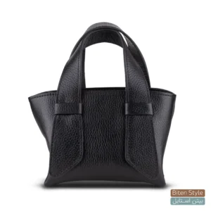 کیف دستی چرم طبیعی کوچک زنانه
