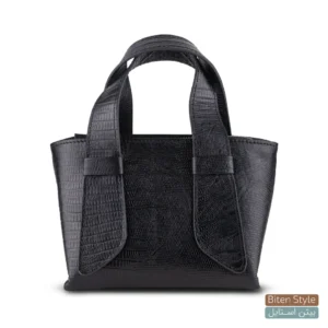 کیف دستی چرم طبیعی کوچک زنانه
