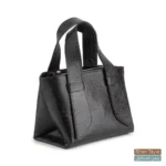 کیف دستی چرم کوچک زنانه