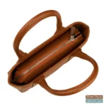 کیف دستی چرم زنانه