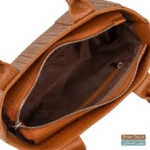 کیف دستی چرم
