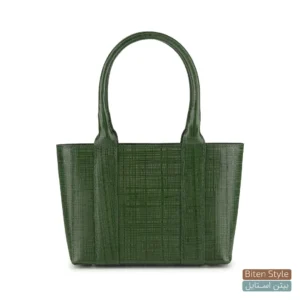 کیف دستی چرم طبیعی زنانه