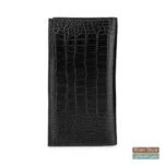 کیف پول چرم طبیعی مردانه