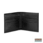 کیف پول جیبی چرم طبیعی مردانه