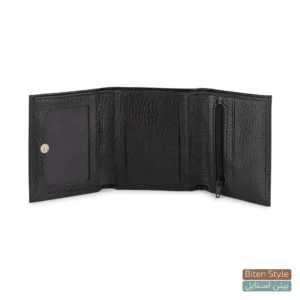 کیف پول چرم طبیعی