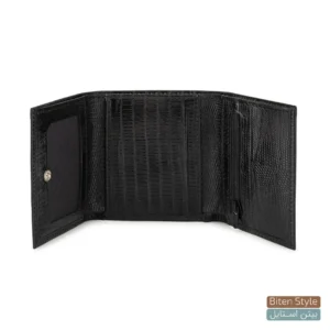 کیف پول چرم طبیعی