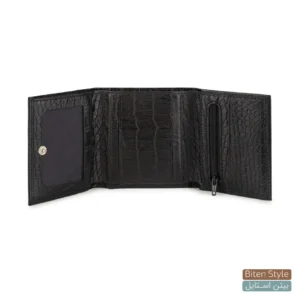 کیف پول چرم طبیعی