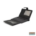 کیف پول چرم طبیعی