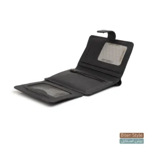 کیف پول چرم طبیعی
