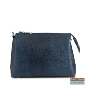 کیف دوشی چرم زنانه