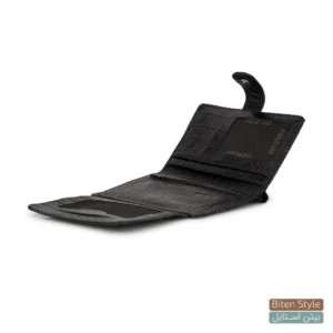 کیف پول چرم طبیعی